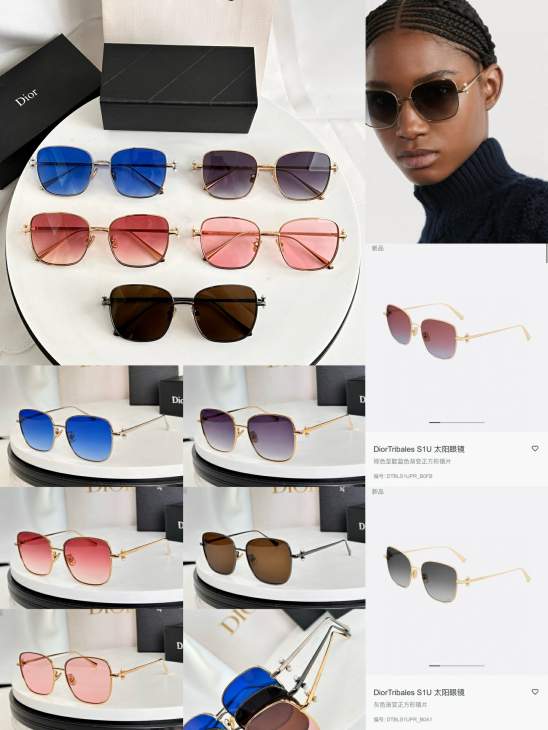 Picture of Dior Sunglasses _SKUfw77620274fw